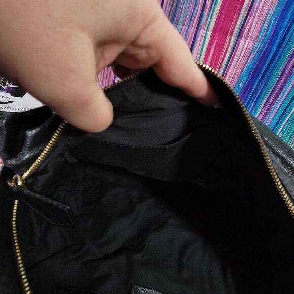 GIVENCHY Calfskin Medium Pandora Black - Picture 11 of 15